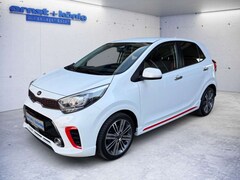 Bild des Angebotes Kia Picanto 1.0 T-GDI ISG OPF GT Line