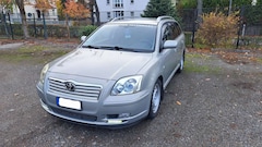 Bild des Angebotes Toyota Avensis 2.0 VVT-i Combi Sol