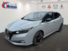 Bild des Angebotes Nissan Leaf 39 kWh N-Connecta