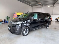 Bild des Angebotes Citroen Jumpy Kasten Business XL*LANG*KLIMA*NAVI*R.CAM