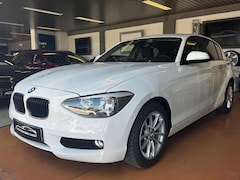 Bild des Angebotes BMW 114 1 Lim. 5-trg. 114 i/SHZ/ECO PRO/MFL