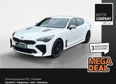 Bild des Angebotes Kia Stinger 2.0 T-GDI GT-Line +Automatik+Navi+R.Kam++
