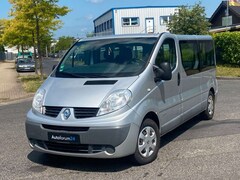 Bild des Angebotes Renault Trafic Combi L2H1 2,9t Expression*Elektr. Bühne