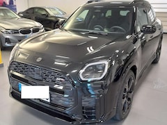 MINI Countryman C Coutryman C John Cooper Works Trim