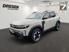 Bild des Angebotes Dacia Duster Extreme TCe 130 digitales Cockpit Apple CarPlay An