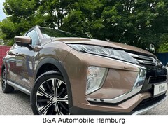 Bild des Angebotes Mitsubishi Eclipse Cross Diamant Edition+ 2WD 1 Hand