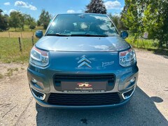 Bild des Angebotes Citroen C3 Picasso Exclusive*AC*Temp*8xbrft*Scheckheft*