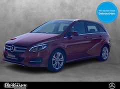 Bild des Angebotes Mercedes-Benz B 180 B 180 Urban/Navi/LED/SHZ/Parktronic/KeylessGo R-CD