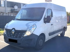 Bild des Angebotes Renault Master dCi 125 L1H2 VA