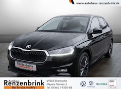 Bild des Angebotes Skoda Fabia 1.0 TSI Drive