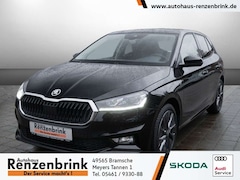 Bild des Angebotes Skoda Fabia 1.0 TSI Drive