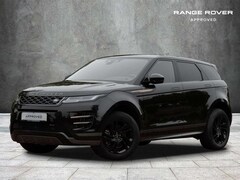 Bild des Angebotes Land Rover Range Rover Evoque P200 R-Dynamic SE