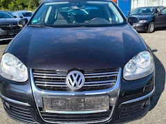 Bild des Angebotes VW Jetta Trendline