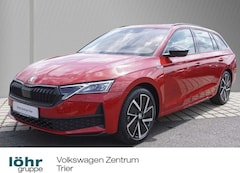 Bild des Angebotes Skoda Octavia Combi 1.5 TSI mHEV Sportline Matrix