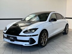 Bild des Angebotes Hyundai IONIQ 6 77,4 kWh 4WD First Edition Navi*LED*HUD*20Zoll*