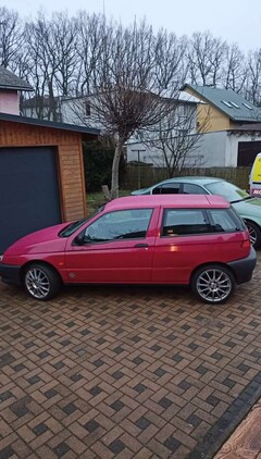 Bild des Angebotes Alfa Romeo 145 1.4