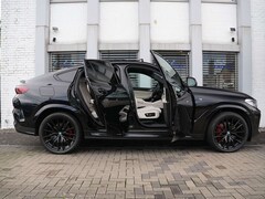 Bild des Angebotes BMW X6 X6 xDrive30d M SPORTPAKET-BLACK EDITION-PANO-22M