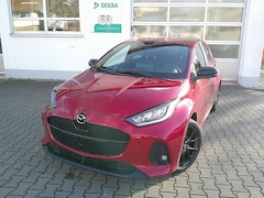 Bild des Angebotes Mazda 2 Hybrid 1.5 116PS Homura KAMERA/SHZ/LED