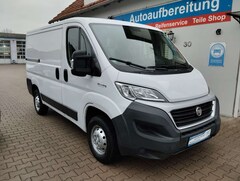 Bild des Angebotes Fiat Ducato 250 Multijet 115 TÜV-AU 11-2027
