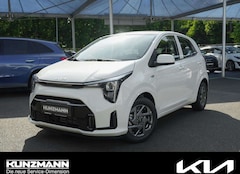 Bild des Angebotes Kia Picanto 1.2 Vision Navi Kamera Lenkradhzg SpurH