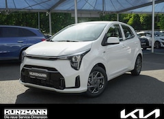 Bild des Angebotes Kia Picanto 1.2 Vision Navi Kamera Lenkradhzg SpurH