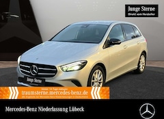 Bild des Angebotes Mercedes-Benz B 250 e PROGRESSIVE+NIGHT+LED+KAMERA+8G