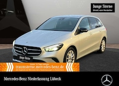 Bild des Angebotes Mercedes-Benz B 250 e PROGRESSIVE+NIGHT+LED+KAMERA+8G