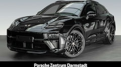 Bild des Angebotes Porsche Macan GTS HA-Lenkung Head-Up Surround-View BOSE