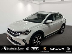 Bild des Angebotes VW Taigo Style 1,0 l 85 kW (116 PS) 6-Gang IQ-Light