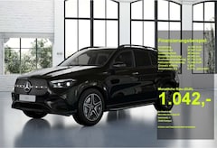 Bild des Angebotes Mercedes-Benz GLE 450 d 4MATIC +AMG+Night+Memory+StHz+PANO+AHK