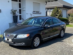 Bild des Angebotes Volvo S80 S80 2.0D Momentum