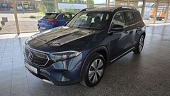 Bild des Angebotes Mercedes-Benz EQB 250 Pano*LED*Led*Nav*Kam+Park*SH*TM*Smart*Sp
