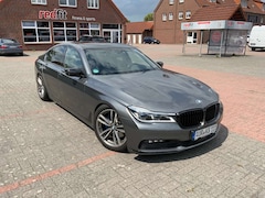 Bild des Angebotes BMW 730 730d xDrive ACC AHK 360° HUD Mega VOLL Wie Neu