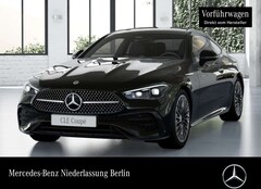 Bild des Angebotes Mercedes-Benz CLE 200 AMG+NIGHT+PANO+360+BURMESTER+TOTW+KEYLESS