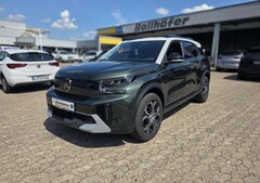 Bild des Angebotes Citroen C3 Aircross Plus Turbo LED/PDC+CAM/KLIMA-AT/CarPlay