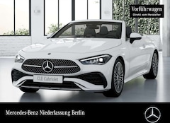 Bild des Angebotes Mercedes-Benz CLE 200 AMG+360+LED+BURMESTER+TOTW+KEYLESS+9G