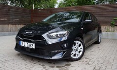 Bild des Angebotes Kia Ceed / cee'd Klimaaut Kamera SHZ AppleCarplay