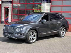 Bild des Angebotes Bentley Bentayga BENTAYGA 4.0 V8 DIESEL, MULLINER, PANORAMA,22 Z