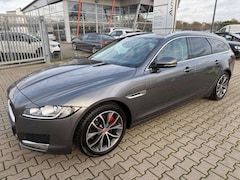 Bild des Angebotes Jaguar XF Sportbrake Prestige AWD