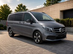 Bild des Angebotes Mercedes-Benz V 220 d kompakt 9G-TRONIC Edition 2023