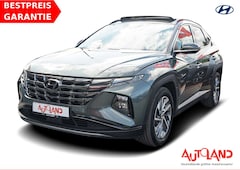 Bild des Angebotes Hyundai TUCSON 1.6 Edition 30+ Mild-Hybrid 2WD LED Navi