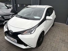 Bild des Angebotes Toyota Aygo x-play