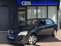 Bild des Angebotes Toyota Corolla 1.4 D-4D Edition | Automatik | 2 Hand