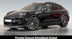 Bild des Angebotes Porsche Macan 4 BOSE Panorama Surround-View Luftfederung