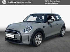 Bild des Angebotes MINI One One Classic Trim