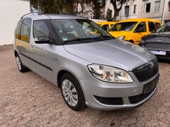 Bild des Angebotes Skoda Roomster 1.2 Ambition 77KW'Klimat'PDC'SHZ'S-Heft