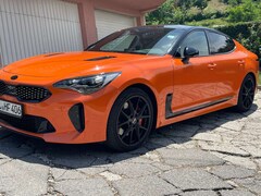 Bild des Angebotes Kia Stinger Stinger 3.3 T-GDI AWD OPF GT