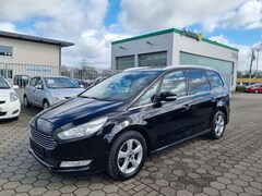 Bild des Angebotes Ford Galaxy 2.0 TDCi Titanium "Automatik" 7-Sitze "Navi-Pano..