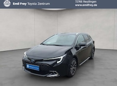Bild des Angebotes Toyota Corolla 1.8 Hybrid Touring Sports Teamplayer