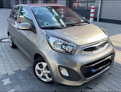 Bild des Angebotes Kia Picanto 1.0 Attract
